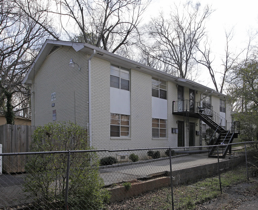 1940 Dunlap Ave in Atlanta, GA - Building Photo