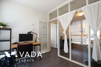 138 E Hastings St in Vancouver, BC - Building Photo - Building Photo