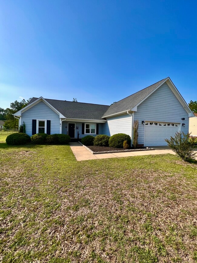 property at 1931 Sunshine Ct