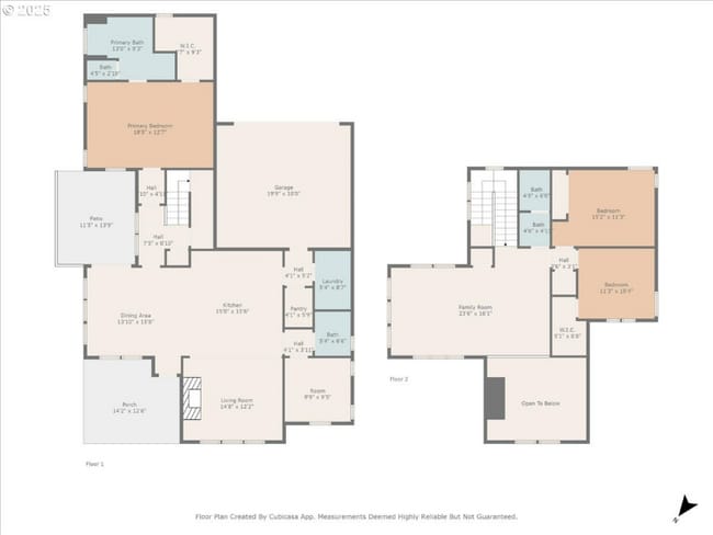 31303 NW Turel Dr in North Plains, OR - Foto de edificio - Building Photo