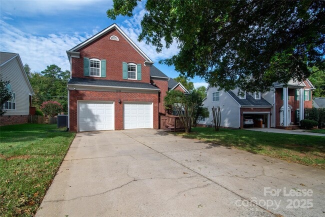 6138 Garamond Ct in Charlotte, NC - Building Photo - Building Photo