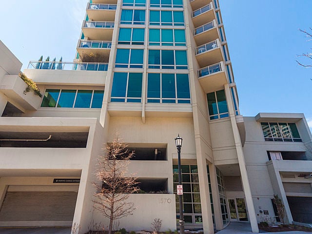 property at 1570 Elmwood Ave