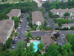Parkway Vista in Doraville, GA - Building Photo - Building Photo