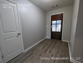232 Birch Tree Loop in Oxford, MS - Building Photo - Building Photo