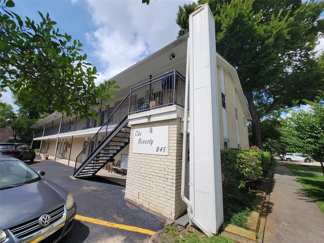 property at 845 Beverly St