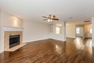 7912 Whitney Ln in Fort Worth, TX - Building Photo - Building Photo