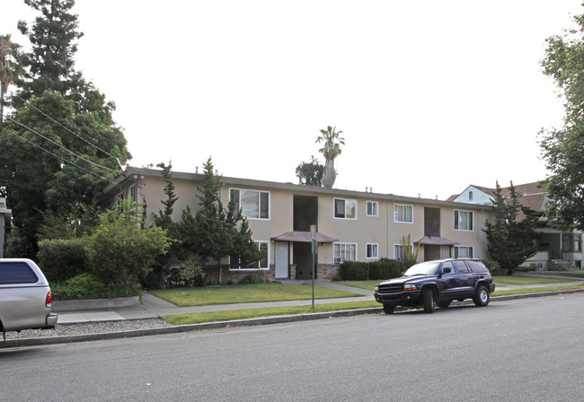 650 S 8th St in San Jose, CA - Building Photo - Building Photo