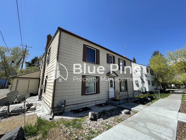property at 440 Walnut St