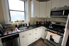 60 Charlesgate W, Unit 118 in Boston, MA - Building Photo