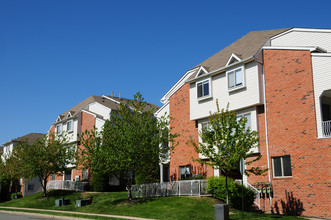 Harbortown Terrace in Perth Amboy, NJ - Building Photo - Building Photo