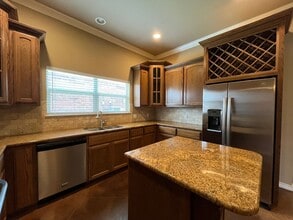 3032 Stallion Dr in Robinson, TX - Building Photo - Building Photo