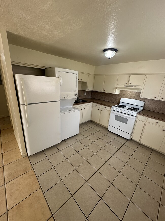 4537 Saunders Dr, Unit #1 in Columbus, GA - Building Photo - Building Photo
