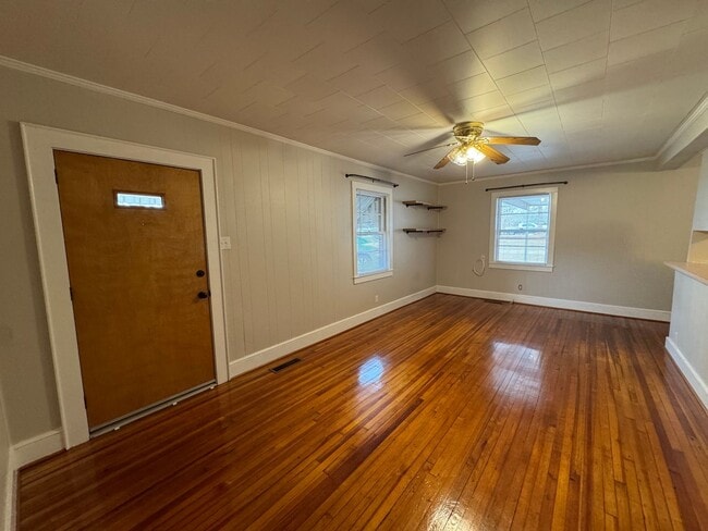 9019 Reames Rd in Charlotte, NC - Building Photo - Building Photo