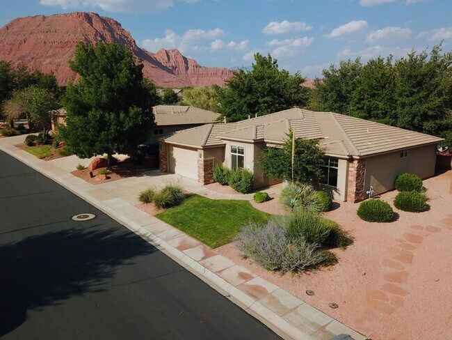 253 S 260 W in Ivins, UT - Building Photo - Building Photo