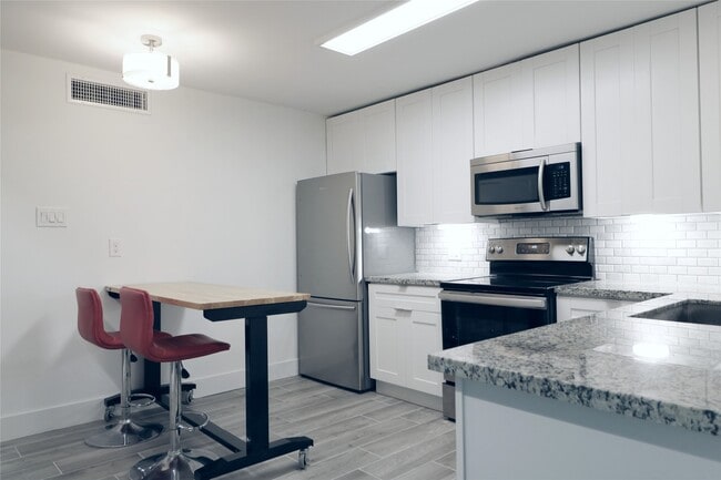 property at 3517 Audubon Pl