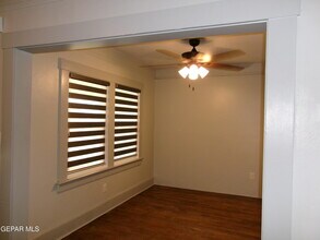 3733 Bliss Ave in El Paso, TX - Building Photo - Building Photo