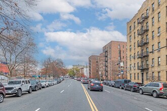 2860 Bailey Ave in Bronx, NY - Building Photo - Building Photo