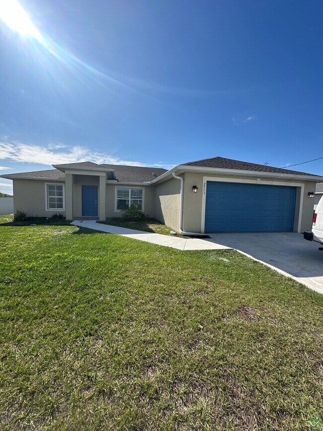 property at 2513 43rd St SW