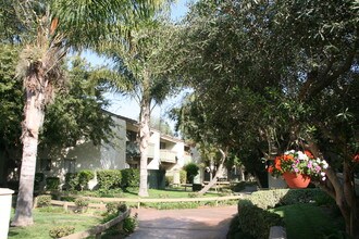 Tara Hill in Anaheim, CA - Foto de edificio - Building Photo