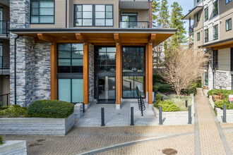 Parker House at Windsor Gate in Coquitlam, BC - Building Photo - Building Photo