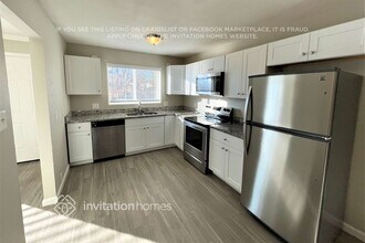 1061 E 105th Pl in Northglenn, CO - Building Photo - Building Photo