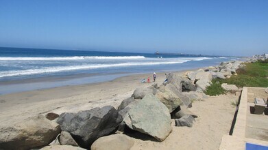 1460 Seacoast Dr in Imperial Beach, CA - Building Photo - Building Photo