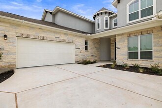 3628 Twinspur St in Leander, TX - Building Photo - Building Photo