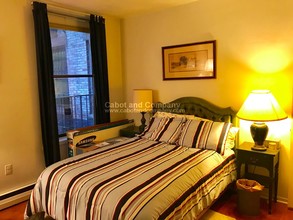 407 Marlborough St, Unit #2B in Boston, MA - Building Photo - Building Photo