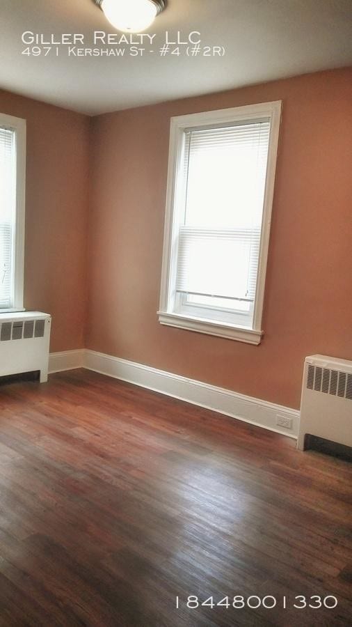 4971 Kershaw St in Philadelphia, PA - Building Photo - Building Photo