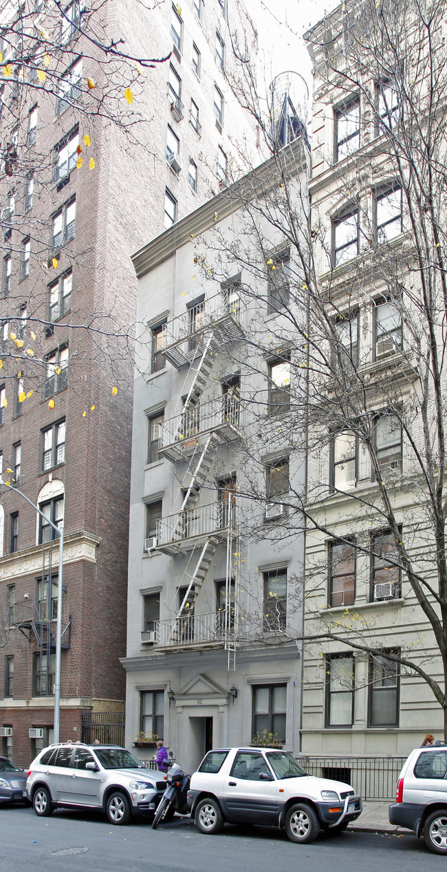 62 E 87th St in New York, NY - Building Photo - Building Photo