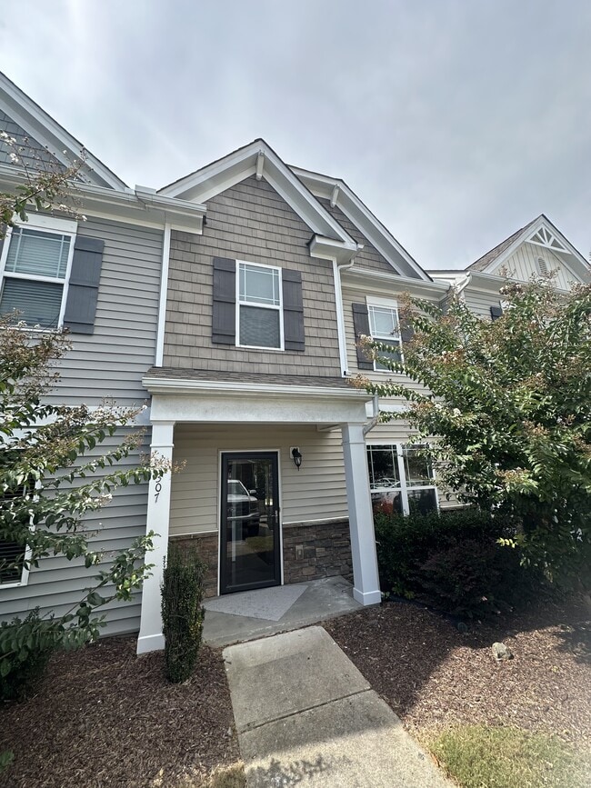 307 Morgan Brook Way