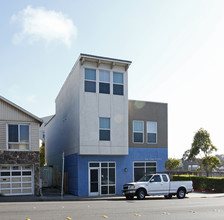 San Pedro Commons in Colma, CA - Building Photo - Building Photo