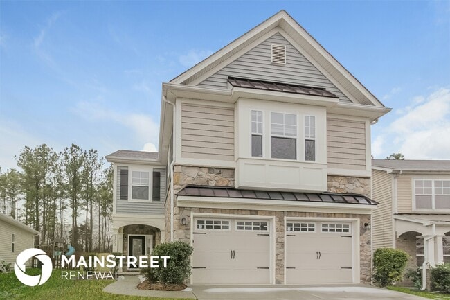 11004 Greenhead View Rd