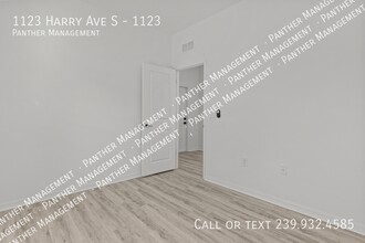 1123 Harry Ave S-Unit -1123 in Lehigh Acres, FL - Building Photo - Building Photo