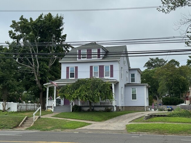 property at 2981 Main St