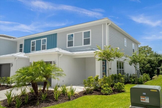 property at 7818 Spectrum Dr