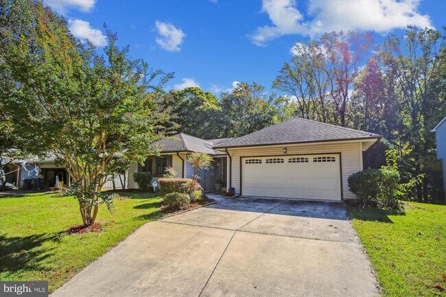 property at 6211 Fushsimi Ct