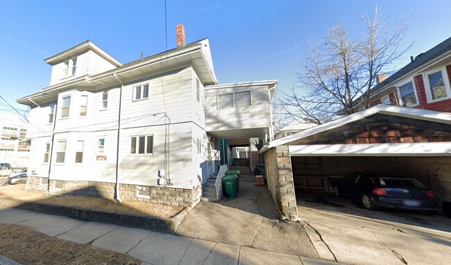 property at 5 Harris Rd