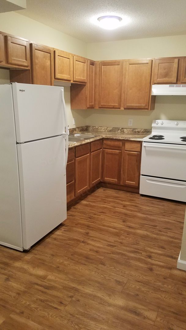 property at 1 Gum St