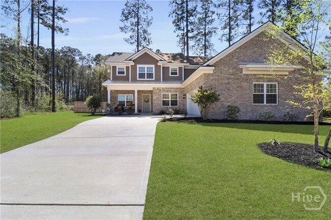 property at 206 Boulder Ct