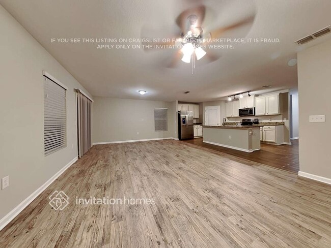 6835 Langford St in Jacksonville, FL - Foto de edificio - Building Photo