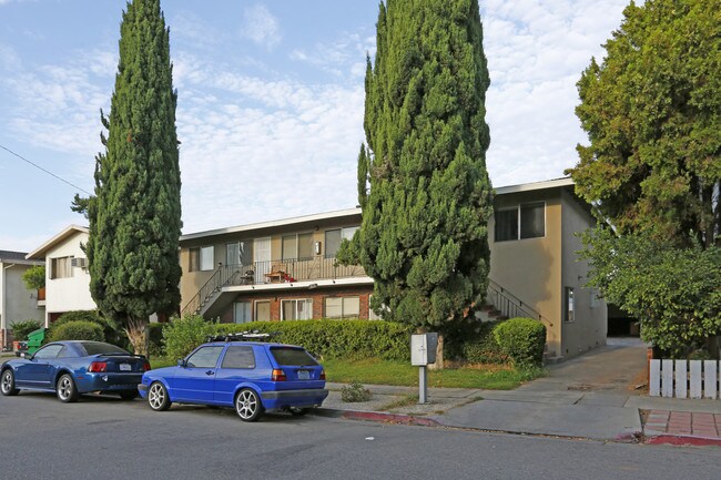 913 Delbert Way in San Jose, CA - Foto de edificio - Building Photo