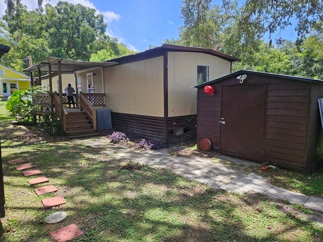 property at 4221 Norcrest Ln