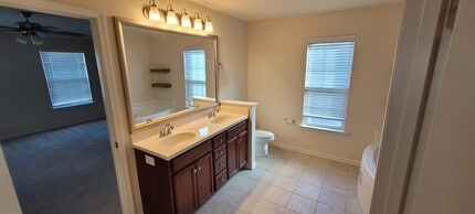 272 Moonstone Ct in Gibsonville, NC - Building Photo - Building Photo