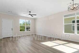 3401 W 17th St in Little Rock, AR - Building Photo - Building Photo