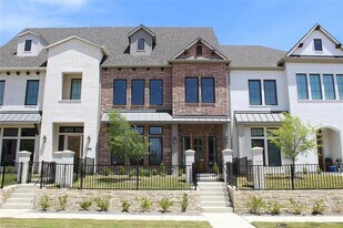 12032 Dahlia Bay Dr in Frisco, TX - Building Photo