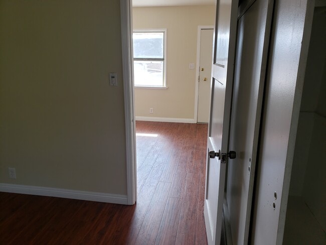3519 Orchard Ave, Unit D upstairs