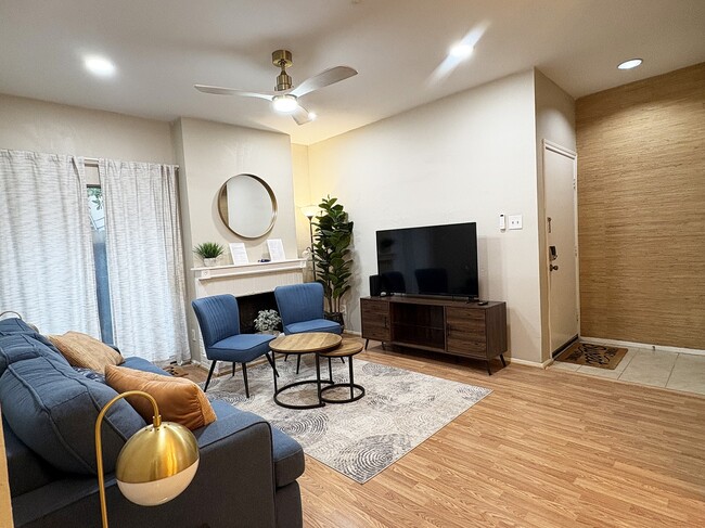 property at 7900 N Stadium Dr