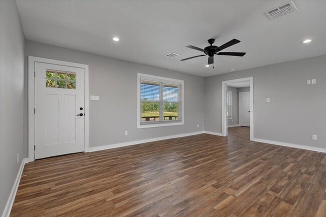 property at 28792 Waller Gladish Rd