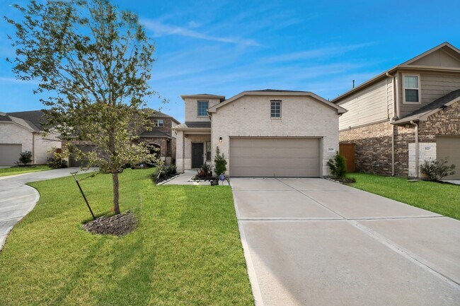 21119 Dolphin Bay Ln in Cypress, TX - Building Photo - Building Photo